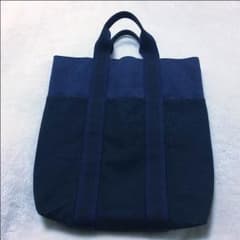 ブロッサム☆様専用★ エルメス フールトゥ カバス トートバッグのサムネイル