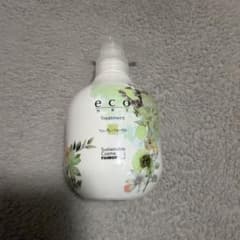 eco HBS トリートメント フルーティフローラルのサムネイル