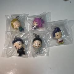HUNTER×HUNTER 메지루시 액세서리 환영 여단편+레이저
