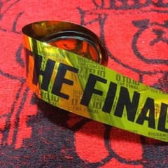 BIGBANG 金テープのサムネイル