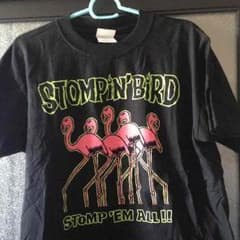 STOMPIN BIRD Tシャツのサムネイル