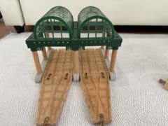 木製トーマス ナップフォード駅のサムネイル