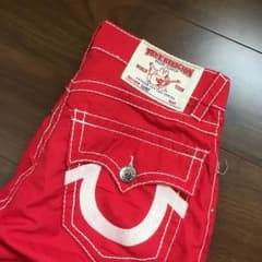 true ショーツのサムネイル