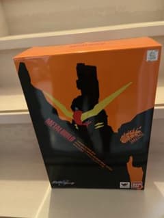 メタルビルド デスティニーガンダム（ハイネ機）魂ネイション 2015魂
