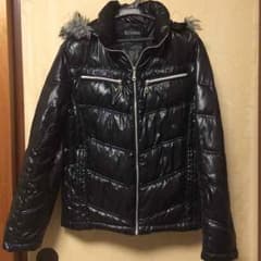 フード付きジャケットのサムネイル