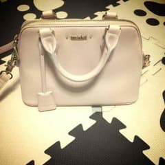 snidel♡バッグのサムネイル