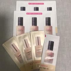 エチュードハウスファンデーションのサムネイル