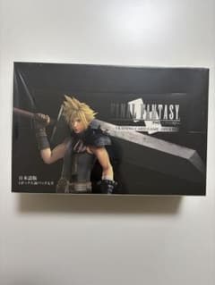 FFTCG Opus IV ブースターボックス 日本語版のサムネイル