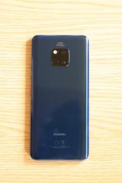 HUAWEI Mate 20 Pro LYA-L29 ＋ NM 128GB付 - メルカリ