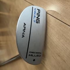 PING VAULT ARNA パター　34インチのサムネイル