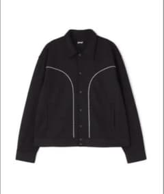 Schott ショットJERSEY WESTウエスタン ジャージ ジャケットXLのサムネイル