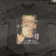 AMANDA Tシャツのサムネイル