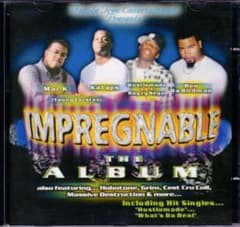 Fam-Le Tree〜Impregnable G-RAP G-FUNK - メルカリ