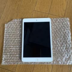 初代iPad mini 16GB（ジャンク品）のサムネイル