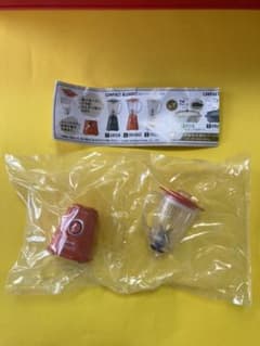 新品未使用 BRUNO(ブルーノ)ミニチュアコレクションのサムネイル
