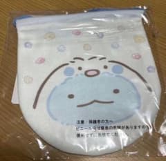 すみっコぐらし 巾着のサムネイル