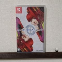 Switch　グノーシア　新品未開封のサムネイル
