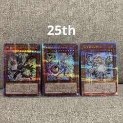 遊戯王 断罪のディアベルスター・白魔女ディアベルゼ・白き森の