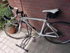 自転車本体 ORBEA onix SHIMANO 5600 2X10S 48 2010 ORBEA onix SHIMANO 5600 2X10S 48 2010 - メルカリ
