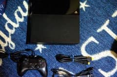 PlayStation®4 ジェット・ブラック 500GB CUH-1100Aのサムネイル
