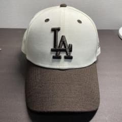 NEW ERA ニューエラ 9FORTY Wool Visorのサムネイル