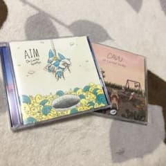 04 Limited Sazabys アルバムのサムネイル