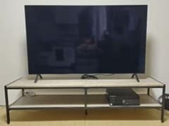 Rectico ローボード ヴィンテージ 55型テレビ対応のサムネイル