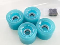 JUNLI スケボー ウィール　65mm 78a ソフトのサムネイル