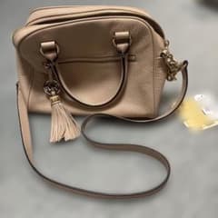 MICHAEL KORS　マイケルコース　ハンドバッグ　ショルダーバッグ　美品