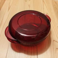 フォロー割済み・ほぼ未使用】タッパーウェーブ2000 丸型 小 - メルカリ