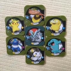ポケモントレッタのサムネイル