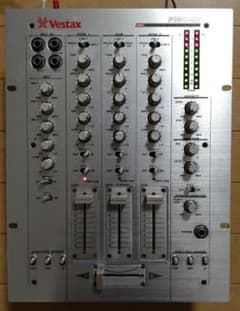 Vestax PMC-280 ジャンク | Shop at Mercari from Japan! | Buyee