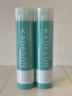 MM KADASON 薬用スカルプシャンプー 250ml 2本セット - メルカリ