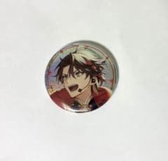 にじさんじ 三枝明那 缶バッジ concerto - メルカリ