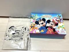 東京ディズニーリゾート(R)35周年記念 音楽コレクションのサムネイル