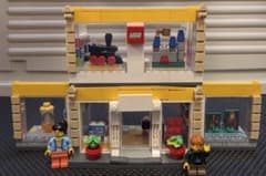 LEGO 40574のサムネイル