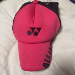 YONEX帽子のサムネイル