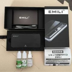 EMILI 電子タバコのサムネイル