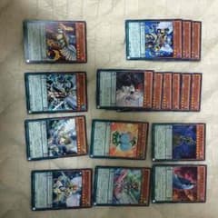 ペンデュラム その他のサムネイル