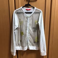 カーディガンのサムネイル