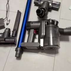 Dyson DC45スティッククリーナー本体セット - メルカリ