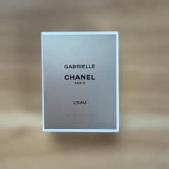 【新品】ガブリエル シャネル ロー オードゥ トワレット 5ml ミニサイズのサムネイル