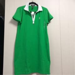 ラルフローレン　ワンピース　L-RL LAUREN ACTIVE 大きいサイズのサムネイル