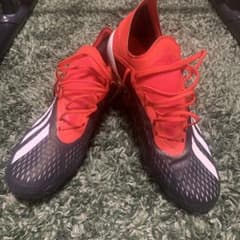 サッカースパイク  adidas X 18.1のサムネイル