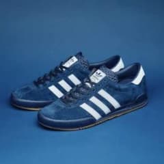 adidas MKⅡ ネイビー 28.0cm スニーカーのサムネイル