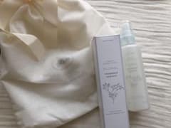 ジェラートピケのヘアミストのサムネイル
