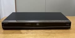 SHARP AQUOS ブルーレイレコーダー BD-W1500 - メルカリ