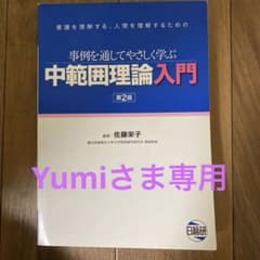 Yumi様 リクエスト 2点 まとめ商品のサムネイル
