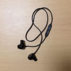 anker soundBuds sport IE20 ワイヤレスイヤホン 箱無し