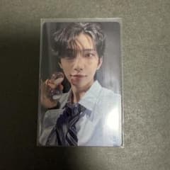 SEVENTEEN YAKUSOKU 公演記念トレカ Weverse ジョシュア